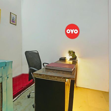 بوبال Oyo Flagship Hotel Capital Palace المظهر الخارجي الصورة